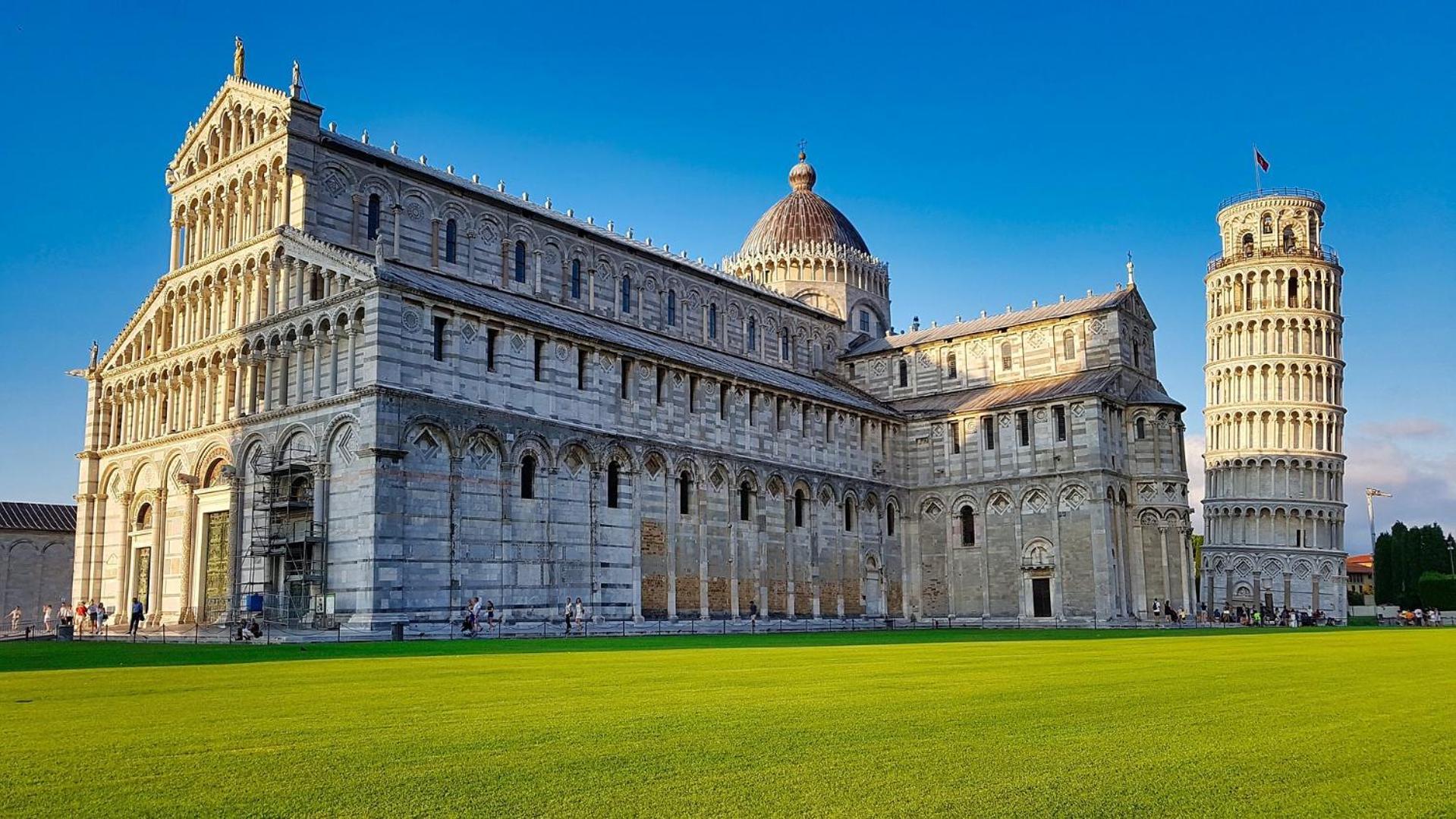 La Casina Di Colle - Appartamento Rustico Sulle Colline Di Pisa Casciana Terme Extérieur photo