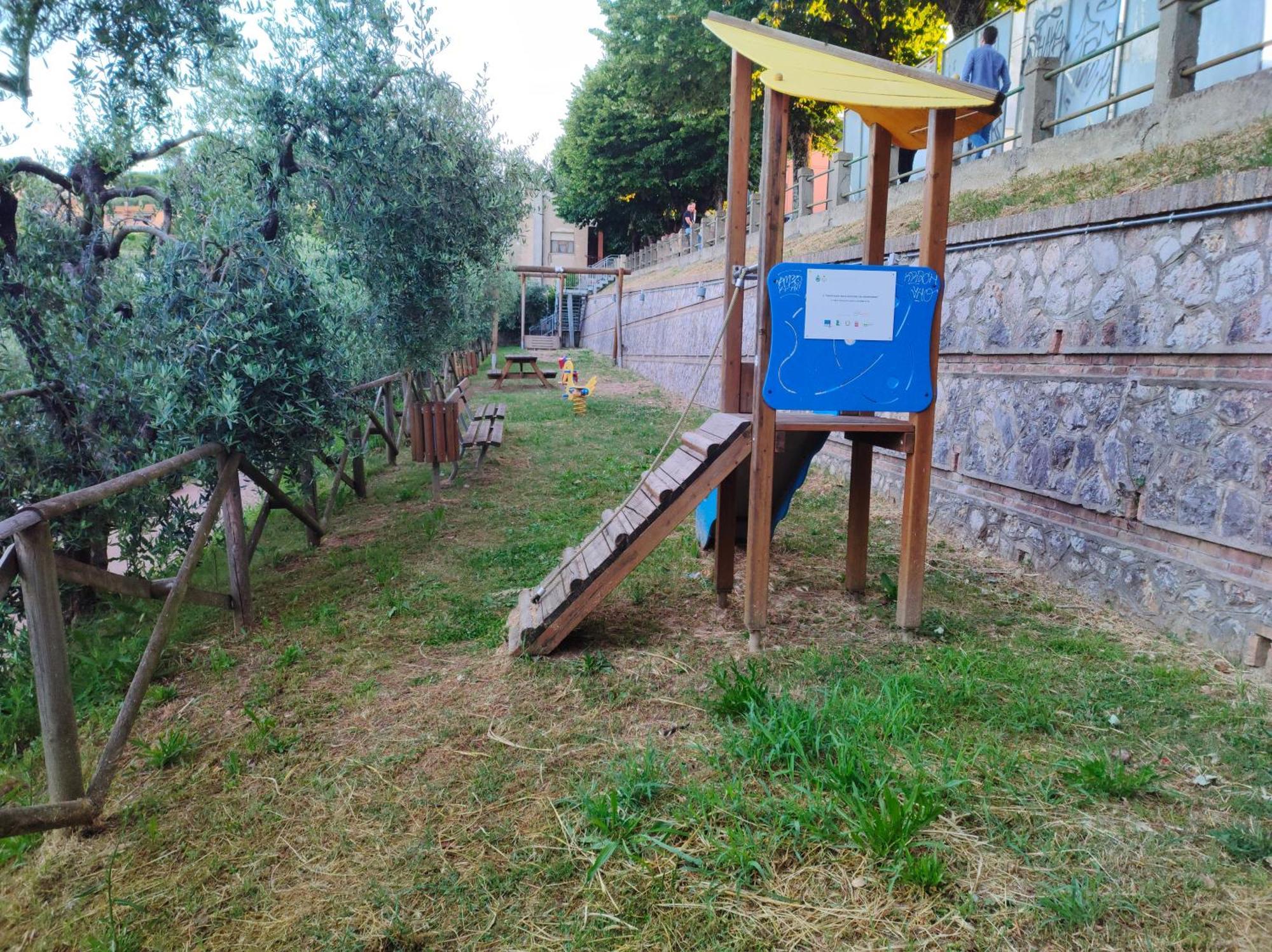 La Casina Di Colle - Appartamento Rustico Sulle Colline Di Pisa Casciana Terme Extérieur photo